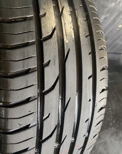 Continental ContiPremiumContact 2E 215/55 R18