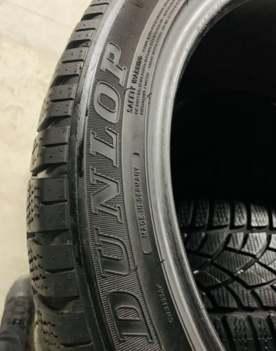 Dunlop SP Winter Sport 3D DSST ROF 265/40 R20