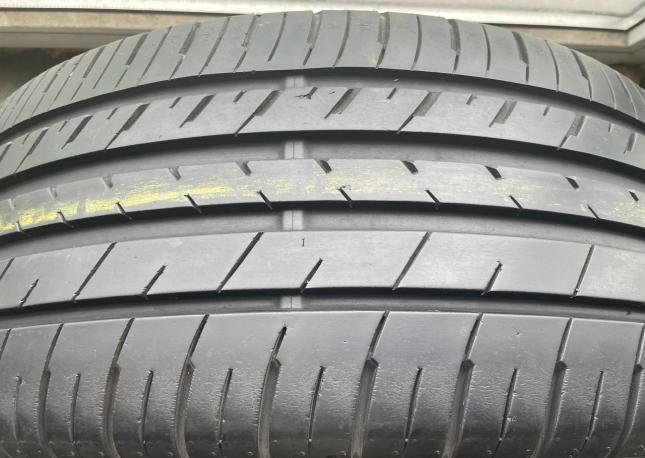 Sumitomo HTR + 215/50 R17 91V