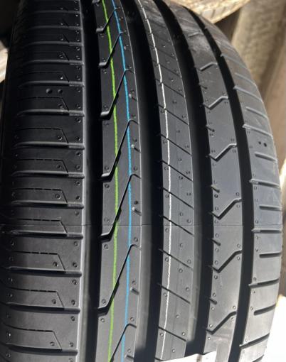 Hankook Ventus S1 Evo 3 K127 235/45 R18