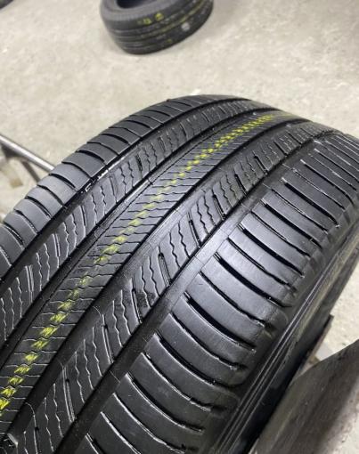 Michelin Premier A/S 225/55 R17