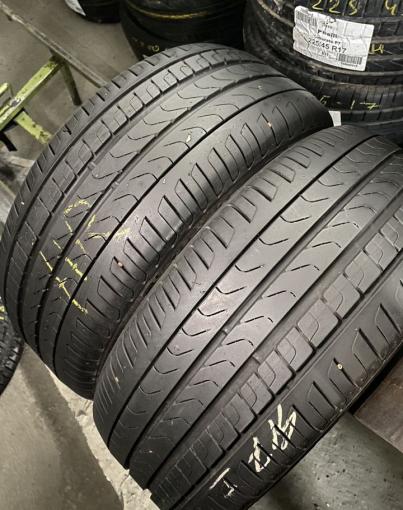 Pirelli Cinturato P7 225/45 R17 91W