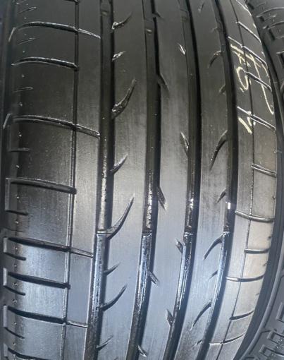 Bridgestone Dueler H/P Sport 235/55 R19