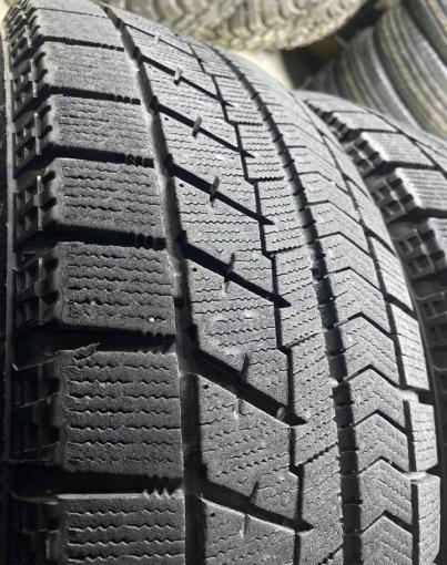 Bridgestone Blizzak VRX 195/65 R15