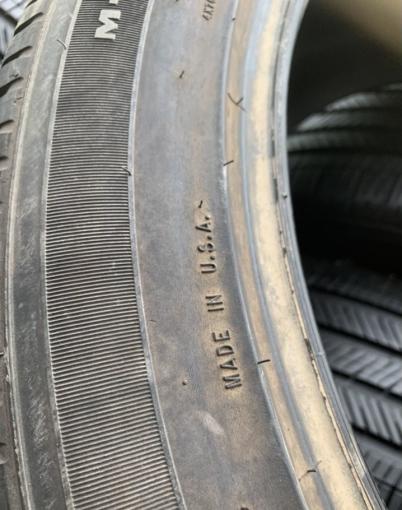 Goodyear Regatta Touring 285/45 R22 114H