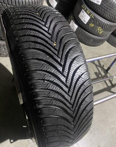 Michelin Alpin 5 195/60 R15