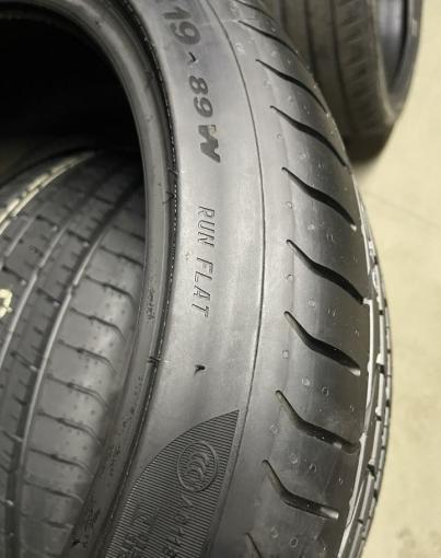 Pirelli P Zero 225/40 R19 и 255/35 R19 Y