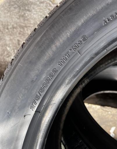 Bridgestone Alenza A/S 02 275/50 R22