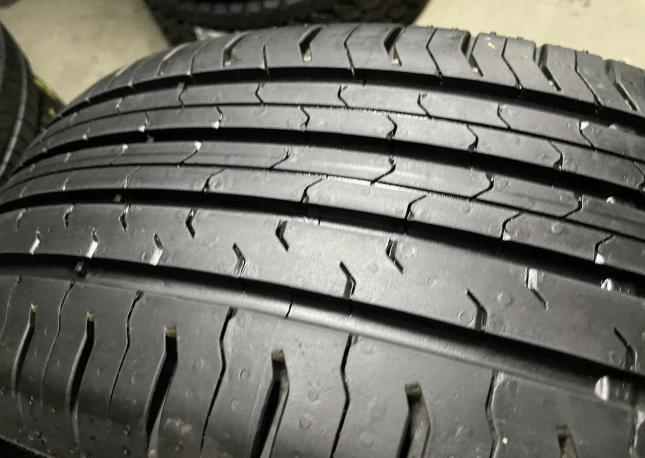 Continental ContiEcoContact 5 215/60 R17 96H