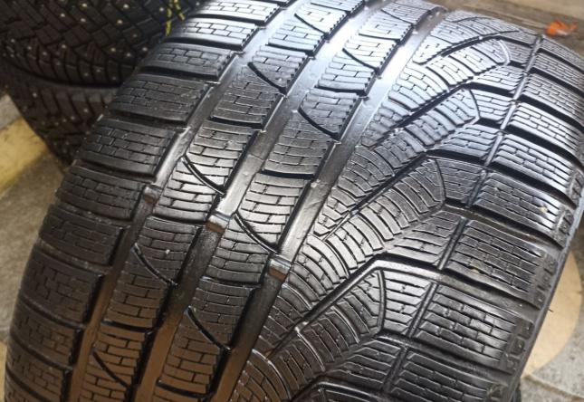 Pirelli Winter Sottozero 295/30 R20