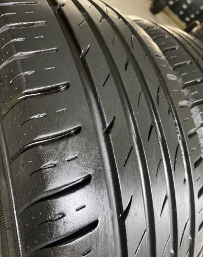 Nexen N&#39;Blue HD Plus 235/55 R17