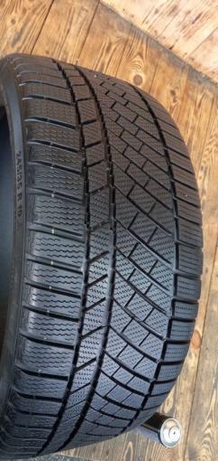 Continental ContiWinterContact TS 830 P 245/35 R19 93W