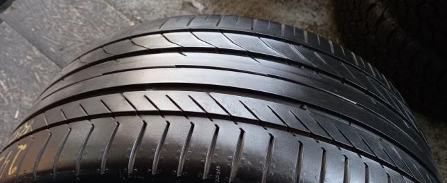 Continental ContiSportContact 5 245/35 R19 93V