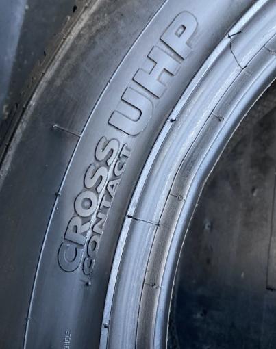 Continental ContiCrossContact UHP 225/55 R18