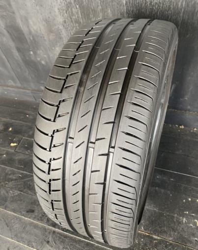 Continental ContiPremiumContact 6 245/40 R19