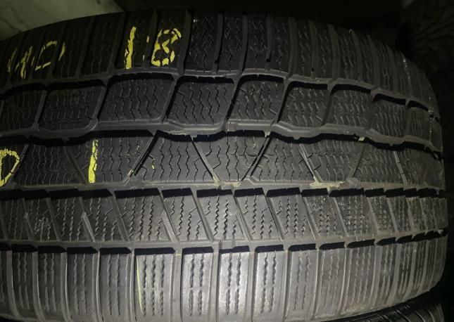 Continental ContiWinterContact TS 830 P 255/40 R18