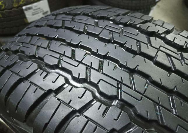 Dunlop Grandtrek AT22 285/60 R18