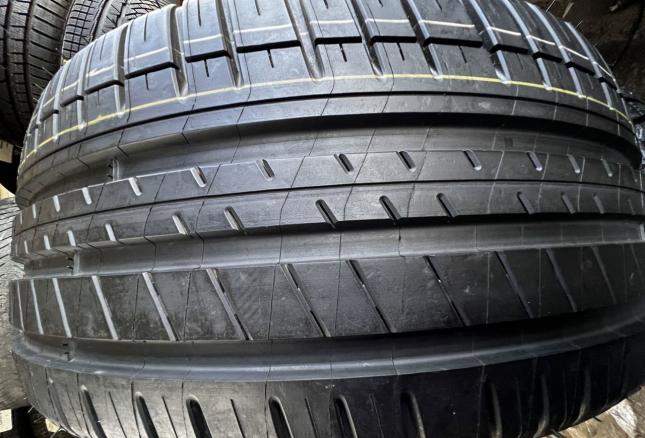 Michelin Pilot Sport 3 240/40 R18