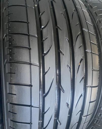 Bridgestone Dueler H/P Sport 235/55 R19