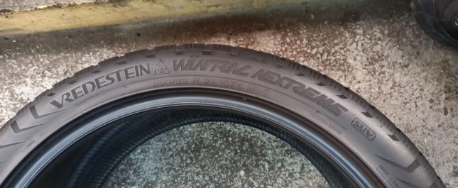 Vredestein Wintrac Nextreme SUV 295/35 R21 107Y