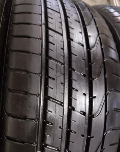 Pirelli P Zero 225/45 R19 92W