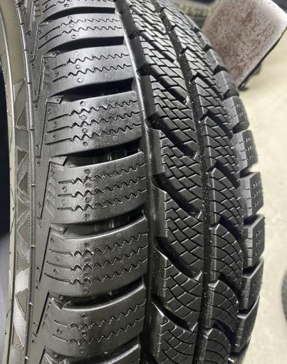 Continental VancoWinter 2 205/65 R16C