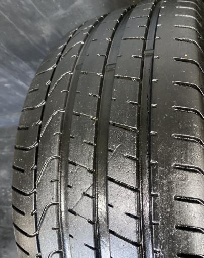 Pirelli P Zero 235/40 R19