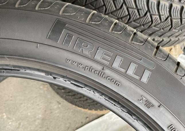Pirelli Scorpion Verde 265/45 R20 104Y