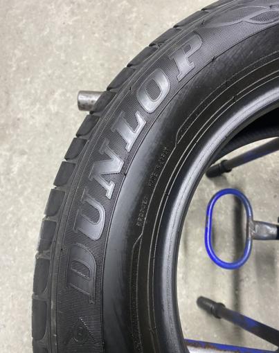 Dunlop Enasave EC204 205/55 R16