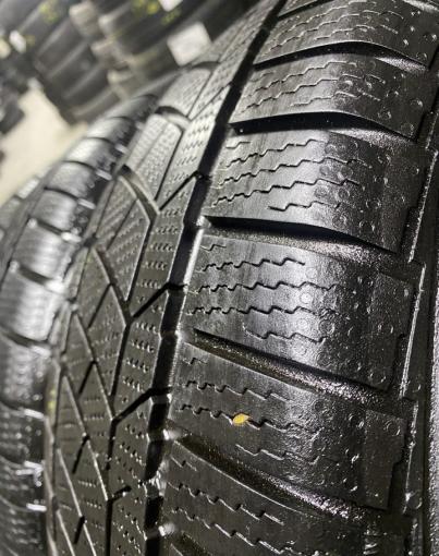 Continental ContiWinterContact TS 830 P 205/60 R16