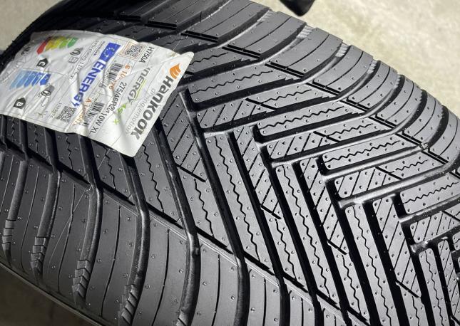 Hankook Kinergy 4S H740 275/45 R20 110W