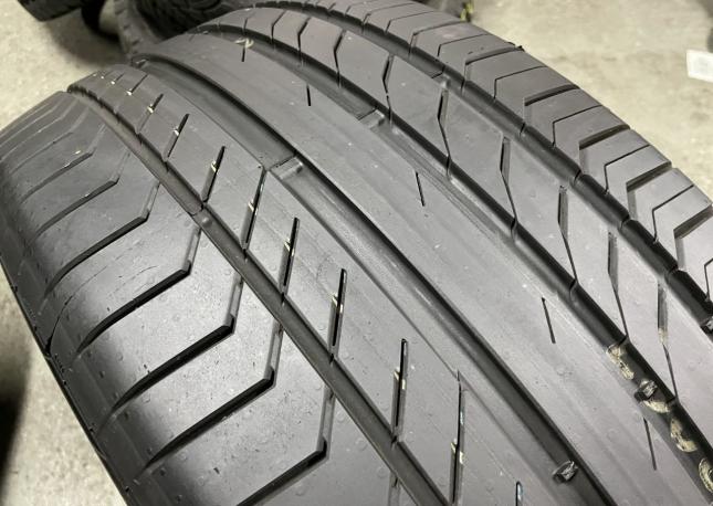 Continental ContiSportContact 5 275/50 R20 113W