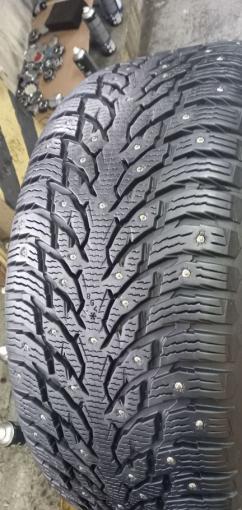 Nokian Tyres Hakkapeliitta 9 SUV 285/50 R20 116T