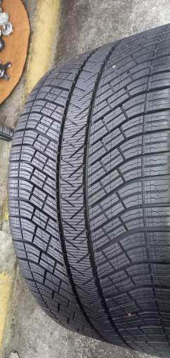 Michelin Pilot Alpin PA4 315/35 R20 110V