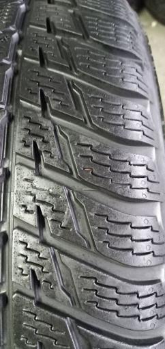 Nokian Tyres WR SUV 3 225/65 R17 106H