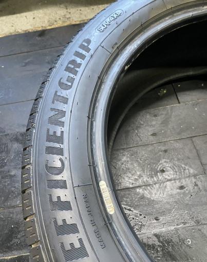 Goodyear EfficientGrip SUV 4x4 225/55 R19