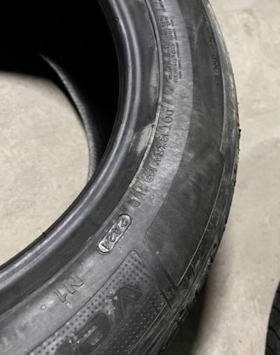 Hankook Ventus S1 Evo 2 K117 255/55 R18