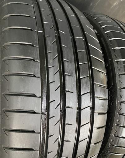 Bridgestone Turanza T005 235/55 R18