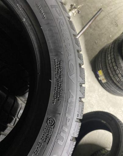 Michelin Primacy Alpin 195/55 R16