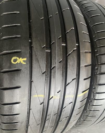 Hankook Ventus S1 Evo 2 K117 245/45 R18