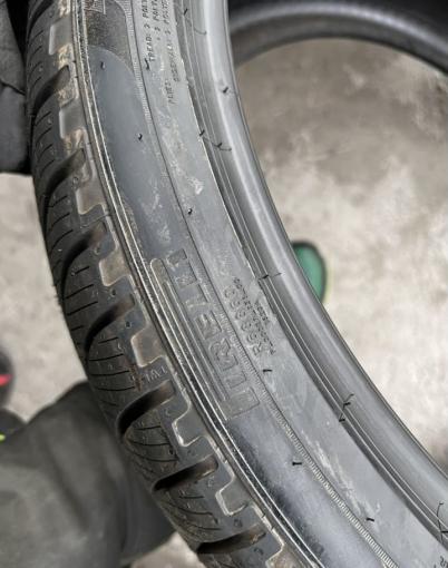 Pirelli Scorpion Winter 275/35 R22 и 315/30 R22