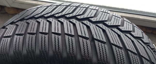 Vredestein SnowTrac 3 205/55 R16 91H