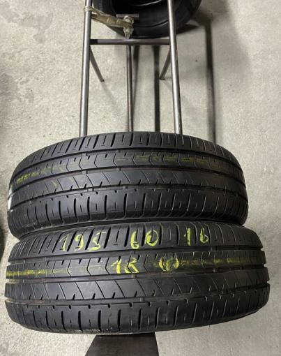 Bridgestone Ecopia NH100 RV 195/60 R16