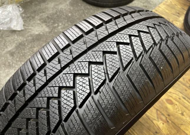 Continental ContiWinterContact TS 850 235/55 R19