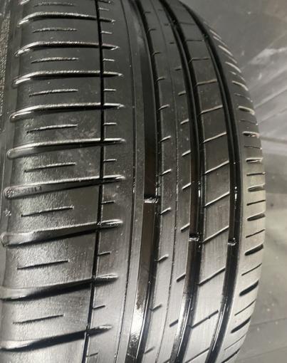 Michelin Pilot Sport 3 225/40 R19