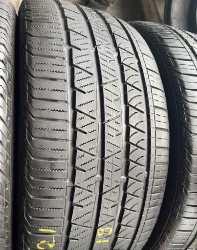 Continental ContiCrossContact LX Sport 275/45 R21 110Y