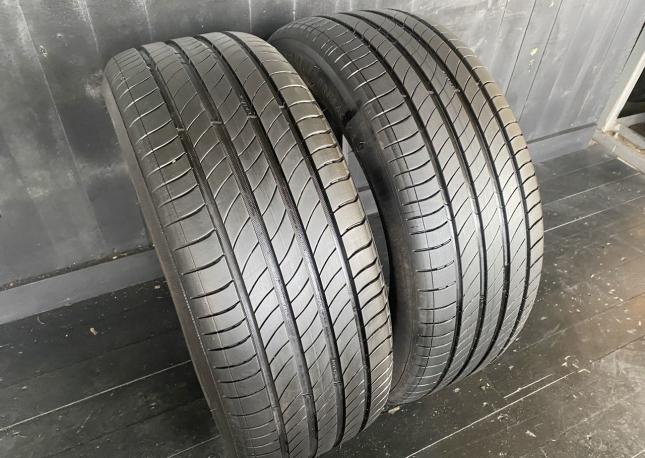 Michelin Primacy 4 215/55 R18