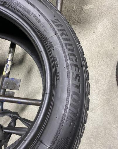 Bridgestone Blizzak LM-32 205/60 R16