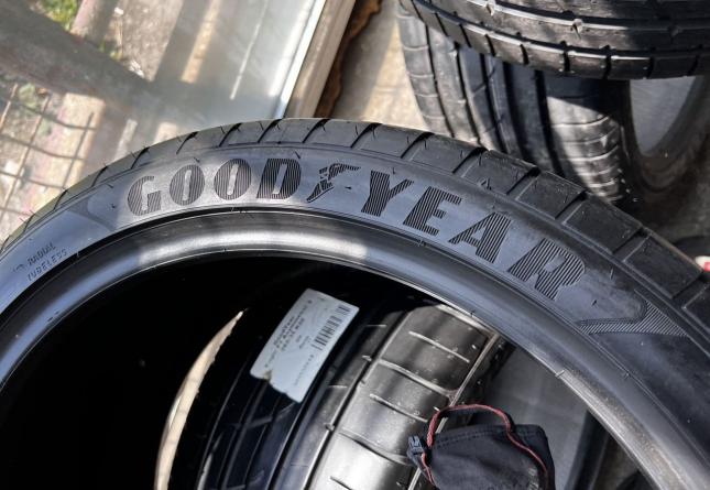 Goodyear Eagle F1 Asymmetric 2 265/35 R20