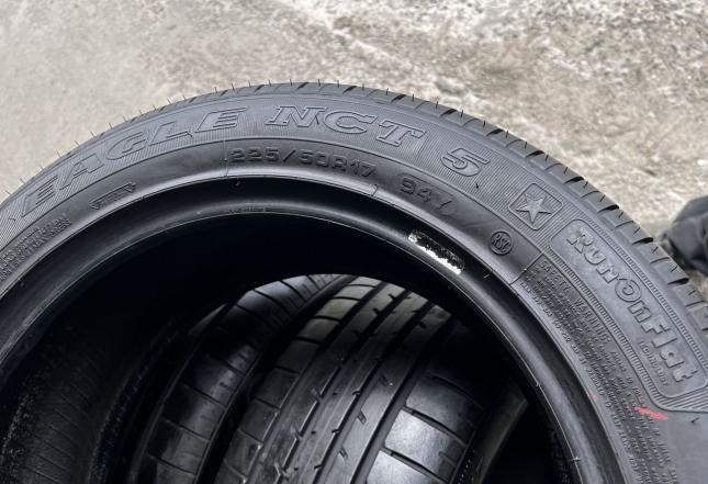 Toyo Proxes R36 225/55 R19